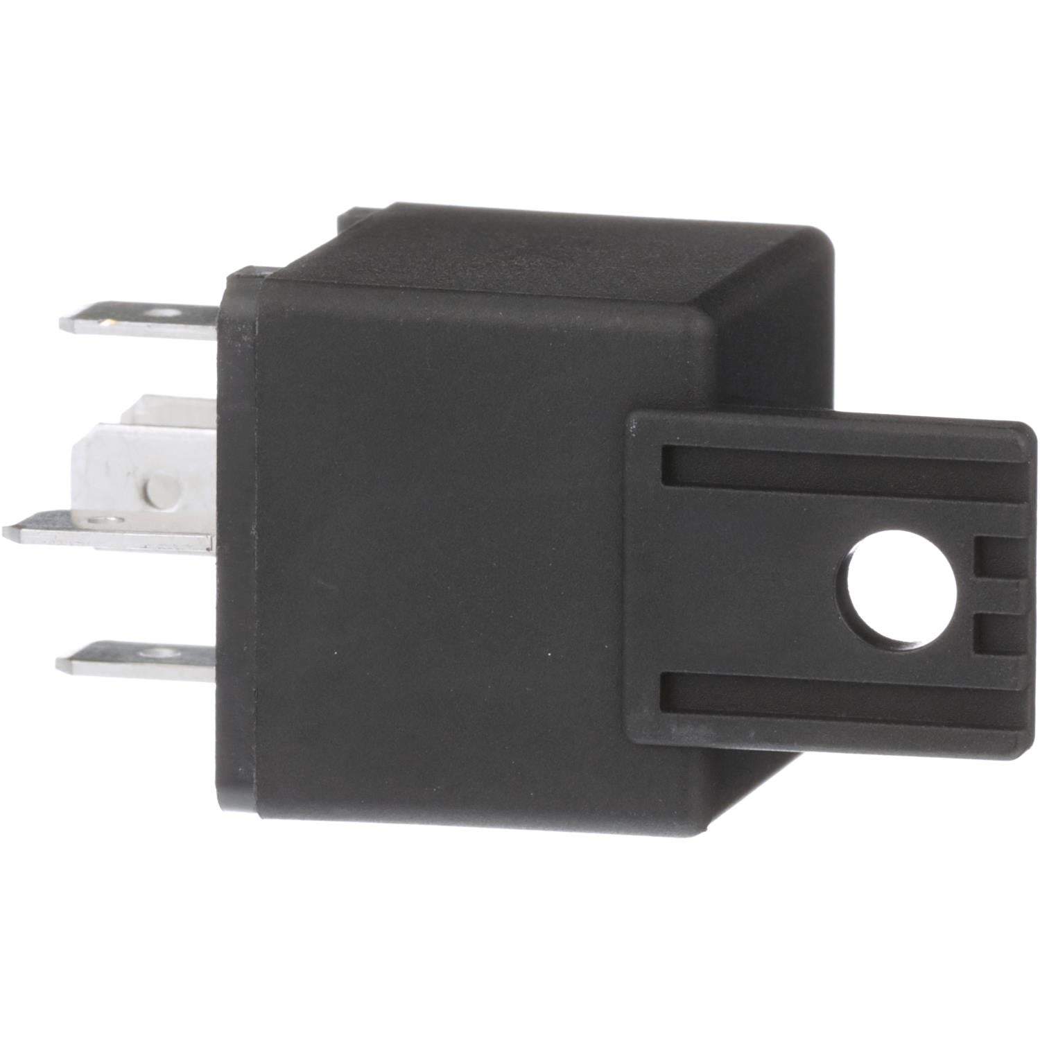 Standard Ignition Starter Relay P/N:MC2204 Fits: Harley-davidson Flhr Road King, Harley-davidson Flhrci Road King Classic, Harley-davidson Flhri Road King, Harley-davidson Flhrs Road King Custom, Harley-davidson Flhrsi Road King Custom - Image 3