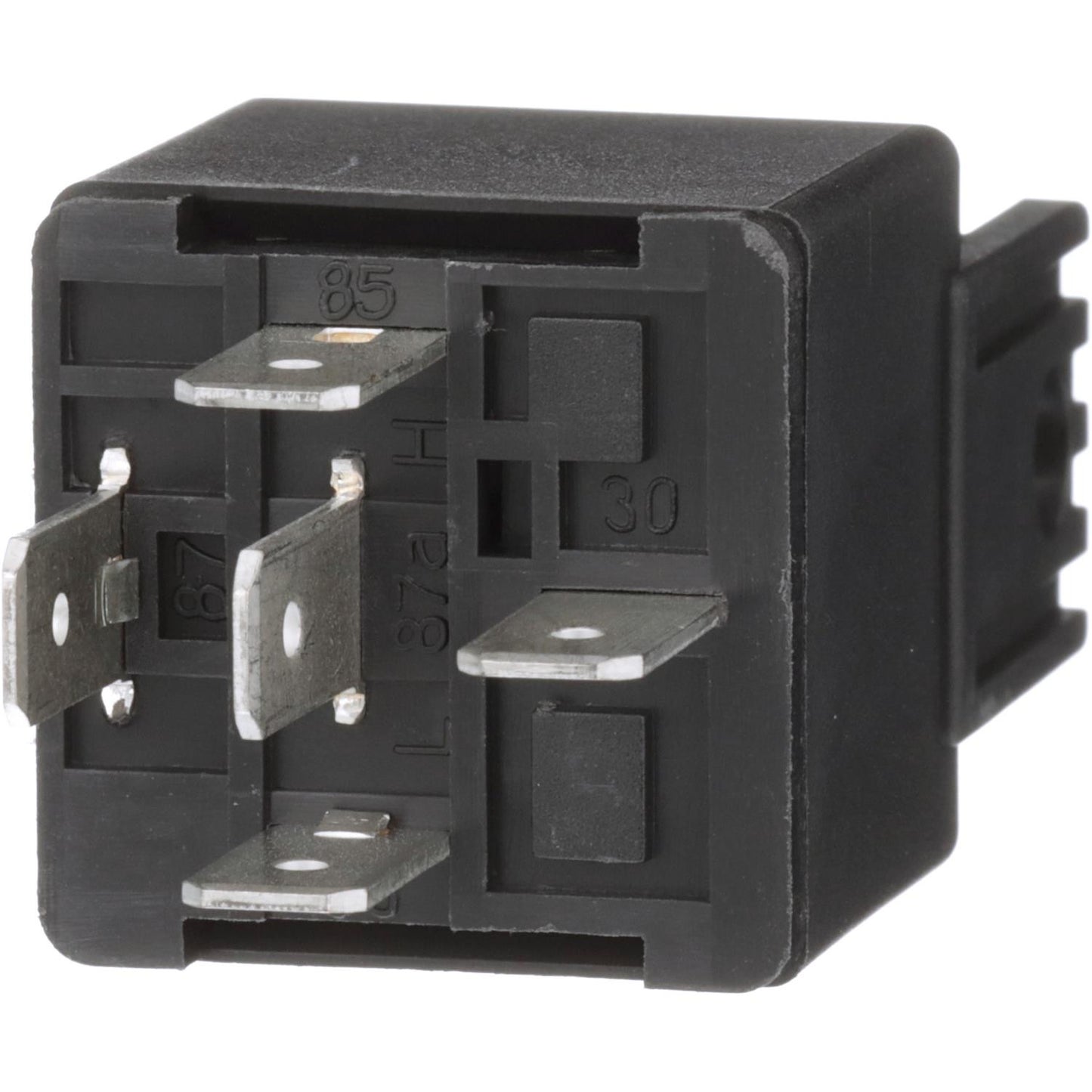Standard Ignition Starter Relay P/N:MC2204 Fits: Harley-davidson Flhr Road King, Harley-davidson Flhrci Road King Classic, Harley-davidson Flhri Road King, Harley-davidson Flhrs Road King Custom, Harley-davidson Flhrsi Road King Custom - Image 4