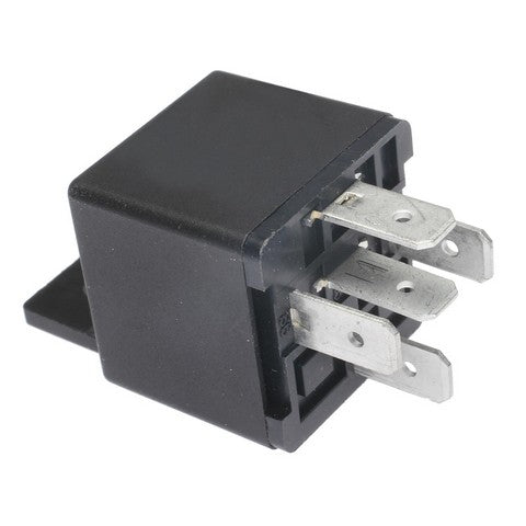 Standard Ignition Starter Relay P/N:MC2204 Fits: Harley-davidson Flhr Road King, Harley-davidson Flhrci Road King Classic, Harley-davidson Flhri Road King, Harley-davidson Flhrs Road King Custom, Harley-davidson Flhrsi Road King Custom - Image 1