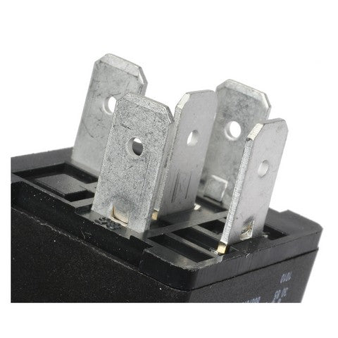 Standard Ignition Starter Relay P/N:MC2204 Fits: Harley-davidson Flhr Road King, Harley-davidson Flhrci Road King Classic, Harley-davidson Flhri Road King, Harley-davidson Flhrs Road King Custom, Harley-davidson Flhrsi Road King Custom - Image 5