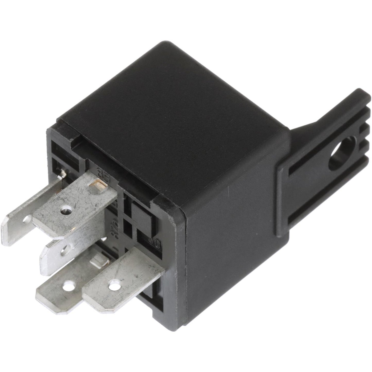 Standard Ignition Starter Relay P/N:MC2204 Fits: Harley-davidson Flhr Road King, Harley-davidson Flhrci Road King Classic, Harley-davidson Flhri Road King, Harley-davidson Flhrs Road King Custom, Harley-davidson Flhrsi Road King Custom - Image 7