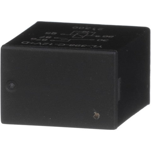 Standard Ignition Starter Relay P/N:MC2205 Fits: Harley-davidson Flhr Road King, Harley-davidson Flhrci Road King Classic, Harley-davidson Flhri Road King, Harley-davidson Flht Electra Glide Standard, Harley-davidson Flhtc Electra Glide Classic - Image 3