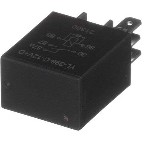 Standard Ignition Starter Relay P/N:MC2205 Fits: Harley-davidson Flhr Road King, Harley-davidson Flhrci Road King Classic, Harley-davidson Flhri Road King, Harley-davidson Flht Electra Glide Standard, Harley-davidson Flhtc Electra Glide Classic - Image 1