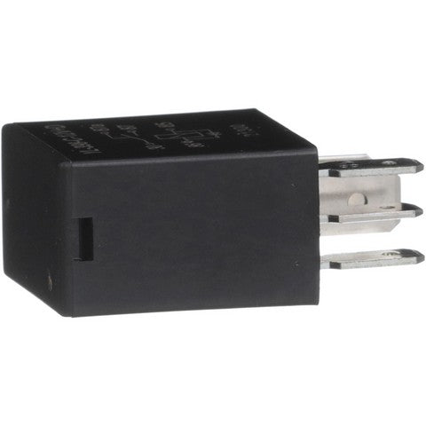 Standard Ignition Starter Relay P/N:MC2205 Fits: Harley-davidson Flhr Road King, Harley-davidson Flhrci Road King Classic, Harley-davidson Flhri Road King, Harley-davidson Flht Electra Glide Standard, Harley-davidson Flhtc Electra Glide Classic - Image 5