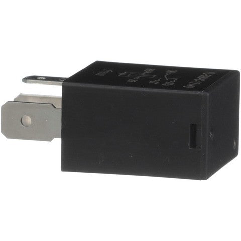 Standard Ignition Starter Relay P/N:MC2205 Fits: Harley-davidson Flhr Road King, Harley-davidson Flhrci Road King Classic, Harley-davidson Flhri Road King, Harley-davidson Flht Electra Glide Standard, Harley-davidson Flhtc Electra Glide Classic - Image 8