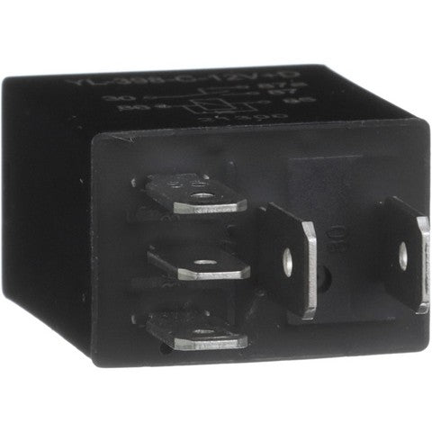 Standard Ignition Starter Relay P/N:MC2205 Fits: Harley-davidson Flhr Road King, Harley-davidson Flhrci Road King Classic, Harley-davidson Flhri Road King, Harley-davidson Flht Electra Glide Standard, Harley-davidson Flhtc Electra Glide Classic - Image 9