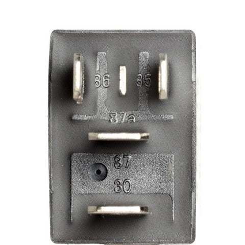 Standard Ignition Starter Relay P/N:MC2206 Fits: Harley-davidson Flhri Road King, Harley-davidson Flhtci Electra Glide Classic, Harley-davidson Flhtcui Electra Glide Ultra Classic, Harley-davidson Fltri Road Glide, Harley-davidson Fxd Dyna Super Glide - Image 4