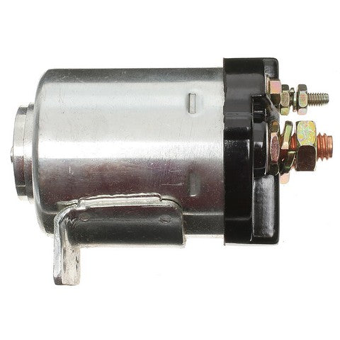 Standard Ignition Starter Solenoid P/N:MC2302 Fits: Harley-davidson Flh Electra Glide, Harley-davidson Fxs Low Rider, Harley-davidson Fxst Softail Standard, Harley-davidson Fxwg Wide Glide, Harley-davidson Xlh1000 - Image 1