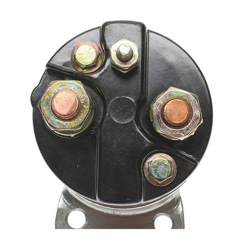Standard Ignition Starter Solenoid P/N:MC2302 Fits: Harley-davidson Flh Electra Glide, Harley-davidson Fxs Low Rider, Harley-davidson Fxst Softail Standard, Harley-davidson Fxwg Wide Glide, Harley-davidson Xlh1000 - Image 3