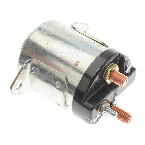 Standard Ignition Starter Solenoid P/N:MC2303 Fits: Harley-davidson Flt Tour Glide 83-80, Harley-davidson Fltc Tour Glide Classic 88-84, Harley-davidson Fxr Super Glide Ii 83-82, Harley-davidson Fxr Super Glide Ii 88-86 - Image 1