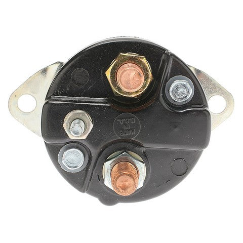 Standard Ignition Starter Solenoid P/N:MC2303 Fits: Harley-davidson Flt Tour Glide 83-80, Harley-davidson Fltc Tour Glide Classic 88-84, Harley-davidson Fxr Super Glide Ii 83-82, Harley-davidson Fxr Super Glide Ii 88-86 - Image 3