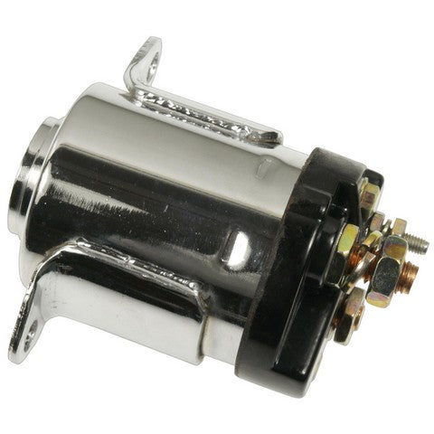 Standard Ignition Starter Solenoid P/N:MC2305 Fits: Harley-davidson Flt Tour Glide 83-80, Harley-davidson Fltc Tour Glide Classic 88-84, Harley-davidson Fxr Super Glide Ii 83-82, Harley-davidson Fxr Super Glide Ii 88-86 - Image 1