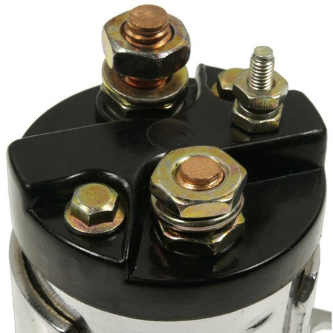Standard Ignition Starter Solenoid P/N:MC2305 Fits: Harley-davidson Flt Tour Glide 83-80, Harley-davidson Fltc Tour Glide Classic 88-84, Harley-davidson Fxr Super Glide Ii 83-82, Harley-davidson Fxr Super Glide Ii 88-86 - Image 3