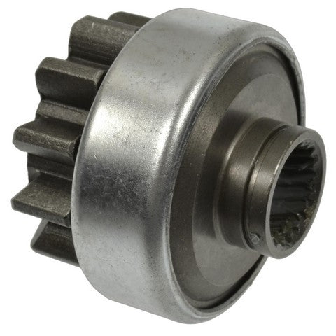 Standard Ignition Starter Drive P/N:MC2306 Fits: Harley-davidson Flt Tour Glide 83-80, Harley-davidson Fx Super Glide 78-75, Harley-davidson Fxr Super Glide Ii 83-82, Harley-davidson Fxr Super Glide Ii 88-86, Harley-davidson Xlh1000 80-75 - Image 1