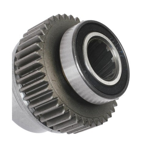 Standard Ignition Starter Drive P/N:MC2307 Fits: Harley-davidson Flhr Road King, Harley-davidson Flhrc Road King Classic, Harley-davidson Flhrci Road King Classic, Harley-davidson Flhri Road King, Harley-davidson Flhrs Road King Custom - Image 2