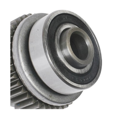 Standard Ignition Starter Drive P/N:MC2307 Fits: Harley-davidson Flhr Road King, Harley-davidson Flhrc Road King Classic, Harley-davidson Flhrci Road King Classic, Harley-davidson Flhri Road King, Harley-davidson Flhrs Road King Custom - Image 3