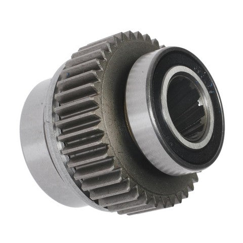 Standard Ignition Starter Drive P/N:MC2307 Fits: Harley-davidson Flhr Road King, Harley-davidson Flhrc Road King Classic, Harley-davidson Flhrci Road King Classic, Harley-davidson Flhri Road King, Harley-davidson Flhrs Road King Custom - Image 1