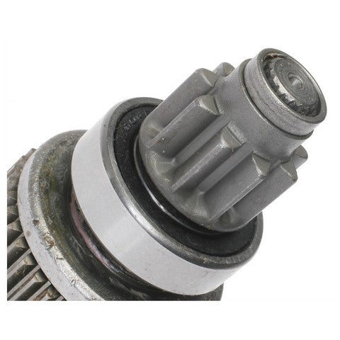 Standard Ignition Starter Drive P/N:MC2308 Fits: Harley-davidson Flstf Fat Boy, Harley-davidson Flstfb Fat Boy Lo, Harley-davidson Flstn Softail Deluxe, Harley-davidson Flstsb Cross Bones, Harley-davidson Flstse2 Cvo Softail Convertible - Image 2