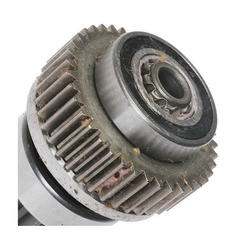 Standard Ignition Starter Drive P/N:MC2308 Fits: Harley-davidson Flstf Fat Boy, Harley-davidson Flstfb Fat Boy Lo, Harley-davidson Flstn Softail Deluxe, Harley-davidson Flstsb Cross Bones, Harley-davidson Flstse2 Cvo Softail Convertible - Image 3