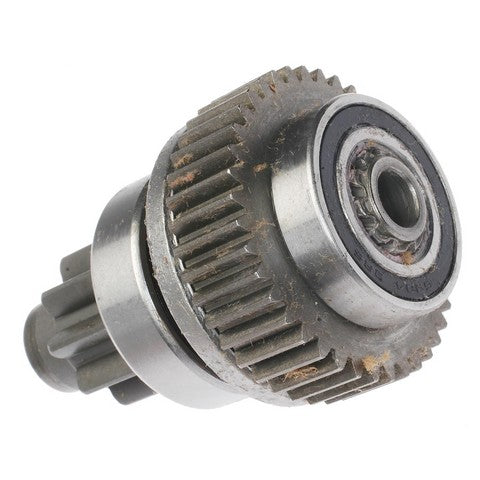 Standard Ignition Starter Drive P/N:MC2308 Fits: Harley-davidson Flstf Fat Boy, Harley-davidson Flstfb Fat Boy Lo, Harley-davidson Flstn Softail Deluxe, Harley-davidson Flstsb Cross Bones, Harley-davidson Flstse2 Cvo Softail Convertible - Image 1