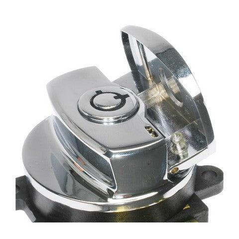 Standard Ignition Ignition Lock Cylinder and Switch P/N:MC2402 Fits: Harley-davidson Flhr Road King, Harley-davidson Flhrci Road King Classic, Harley-davidson Flhri Road King, Harley-davidson Flhtci Electra Glide Classic - Image 4