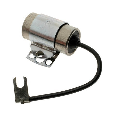 Standard Ignition Ignition Condenser P/N:MC2602 Fits: Harley-davidson Flh Electra Glide 78-75, Harley-davidson Fx Super Glide 78-75, Harley-davidson Fxs Low Rider 78-77, Harley-davidson Xlh1000 78-75 - Image 1