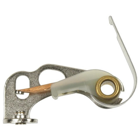 Standard Ignition Ignition Contact Set and Condenser Kit P/N:MC2606 Fits: Harley-davidson Xlr 60-59 - Image 1