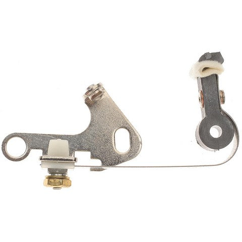 Standard Ignition Ignition Contact Set and Condenser Kit P/N:MC2608 Fits: Harley-davidson Xlch 69-58 - Image 1
