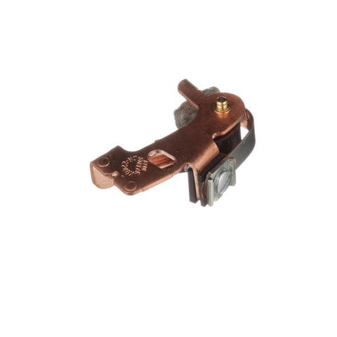 Standard Ignition Ignition Contact Set and Condenser Kit P/N:MC2609 Fits: Harley-davidson Flh Electra Glide 78-75, Harley-davidson Fx Super Glide 78-75, Harley-davidson Fxs Low Rider 78-77, Harley-davidson Xlh1000 78-75 - Image 2