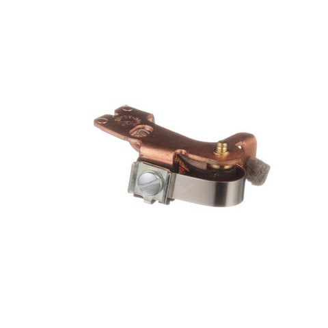 Standard Ignition Ignition Contact Set and Condenser Kit P/N:MC2609 Fits: Harley-davidson Flh Electra Glide 78-75, Harley-davidson Fx Super Glide 78-75, Harley-davidson Fxs Low Rider 78-77, Harley-davidson Xlh1000 78-75 - Image 4