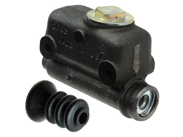 Raybestos Brakes Brake Master Cylinder P/N:MC2796 Fits: Allstate A-230, Allstate A-240, Am General Dj5, American Motors American, Frazer Frazer, Frazer Manhattan, Hudson Jet, Hudson Jetliner, Hudson Rambler, Hudson Super Jet - Image 1