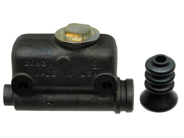 Raybestos Brakes Brake Master Cylinder P/N:MC2796 Fits: Allstate A-230, Allstate A-240, Am General Dj5, American Motors American, Frazer Frazer, Frazer Manhattan, Hudson Jet, Hudson Jetliner, Hudson Rambler, Hudson Super Jet - Image 6