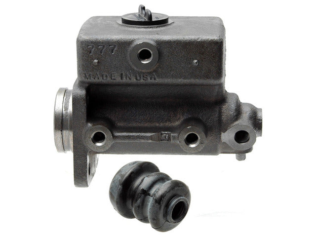 Raybestos Brakes Brake Master Cylinder P/N:MC2842 Fits: International 1824, International 1854, International 1924 S, International 1954, International Co190, International Co200, International M1200, International S1823, International S1824 - Image 7