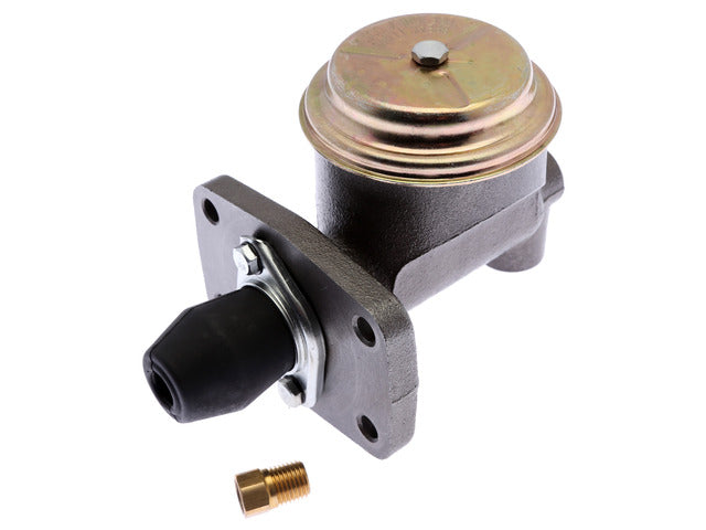 Raybestos Brakes Brake Master Cylinder P/N:MC30000 Fits: Chrysler 300, Chrysler New Yorker, Chrysler Newport, Chrysler Saratoga, Chrysler TOWN &amp; COUNTRY, Chrysler Windsor, Desoto Adventurer, Desoto Desoto, Desoto Firedome, Desoto Fireflite - Image 1