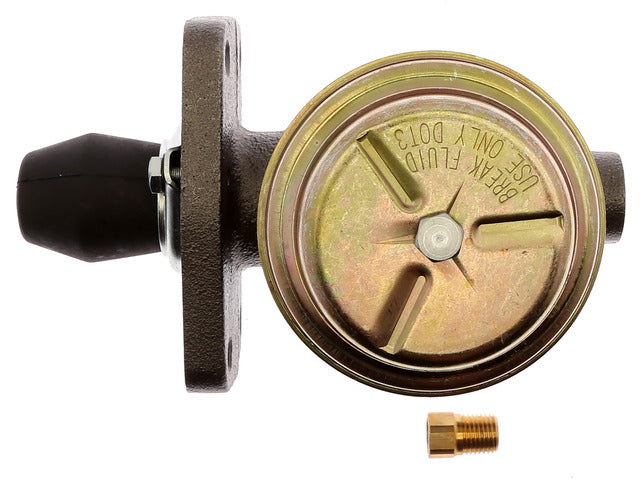 Raybestos Brakes Brake Master Cylinder P/N:MC30000 Fits: Chrysler 300, Chrysler New Yorker, Chrysler Newport, Chrysler Saratoga, Chrysler TOWN &amp; COUNTRY, Chrysler Windsor, Desoto Adventurer, Desoto Desoto, Desoto Firedome, Desoto Fireflite - Image 3