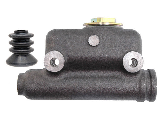 Raybestos Brakes Brake Master Cylinder P/N:MC3081 Fits: Hudson Commodore Series, Hudson Hornet, Hudson Pacemaker, Hudson Super Series, Hudson Super Wasp, Hudson Wasp, Packard 200, Packard 250, Packard 300 - Image 6