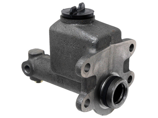 Raybestos Brakes Brake Master Cylinder P/N:MC31999 Fits: American Motors Ambassador, American Motors American, American Motors Classic, American Motors Custom, American Motors Deluxe, American Motors Rebel, American Motors Super Six - Image 1