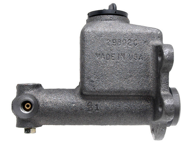 Raybestos Brakes Brake Master Cylinder P/N:MC31999 Fits: American Motors Ambassador, American Motors American, American Motors Classic, American Motors Custom, American Motors Deluxe, American Motors Rebel, American Motors Super Six - Image 6