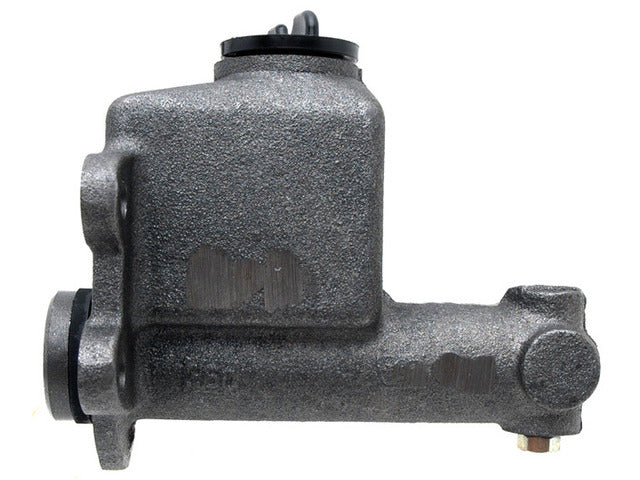 Raybestos Brakes Brake Master Cylinder P/N:MC31999 Fits: American Motors Ambassador, American Motors American, American Motors Classic, American Motors Custom, American Motors Deluxe, American Motors Rebel, American Motors Super Six - Image 7