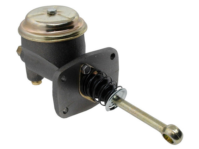 Raybestos Brakes Brake Master Cylinder P/N:MC34330 Fits: Dodge Dart 66-63, Dodge Lancer 62-61, Plymouth Barracuda 66-64, Plymouth Valiant 66-60 - Image 1