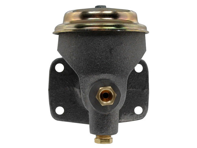 Raybestos Brakes Brake Master Cylinder P/N:MC34330 Fits: Dodge Dart 66-63, Dodge Lancer 62-61, Plymouth Barracuda 66-64, Plymouth Valiant 66-60 - Image 5