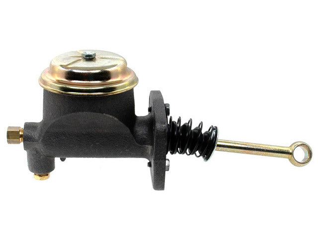 Raybestos Brakes Brake Master Cylinder P/N:MC34330 Fits: Dodge Dart 66-63, Dodge Lancer 62-61, Plymouth Barracuda 66-64, Plymouth Valiant 66-60 - Image 6
