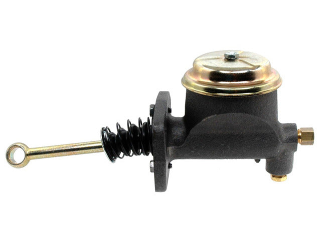 Raybestos Brakes Brake Master Cylinder P/N:MC34330 Fits: Dodge Dart 66-63, Dodge Lancer 62-61, Plymouth Barracuda 66-64, Plymouth Valiant 66-60 - Image 7