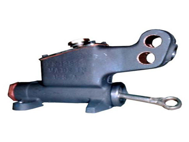 Raybestos Brakes Brake Master Cylinder P/N:MC3434 Fits: Chevrolet Dj, Chevrolet Fleetline, Chevrolet Fleetmaster, Chevrolet Sedan Delivery, Chevrolet Special Deluxe, Chevrolet Styleline Deluxe, Chevrolet Styleline Special, Chevrolet Stylemaster Series - Image 1