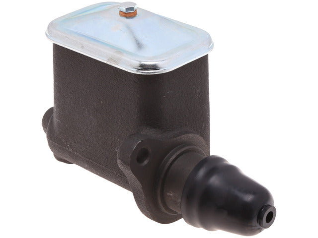 Raybestos Brakes Brake Master Cylinder P/N:MC34403 Fits: Chevrolet C10 Panel, Chevrolet C10 Pickup, Chevrolet C20 Pickup, Chevrolet C30 Panel, Chevrolet C30 Pickup, Chevrolet C50, Chevrolet C60, Chevrolet K20 Pickup, Chevrolet P10 Series, GMC 1000 Series - Image 1