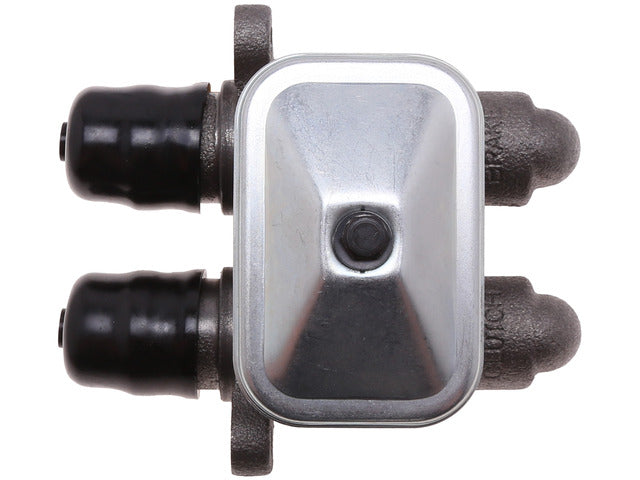 Raybestos Brakes Brake Master Cylinder P/N:MC34404 Fits: Chevrolet C10 Panel, Chevrolet C10 Pickup, Chevrolet C20 Pickup, Chevrolet C30 Panel, Chevrolet C30 Pickup, Chevrolet C40, Chevrolet C50, Chevrolet K10 Pickup, Chevrolet K20 Pickup - Image 3