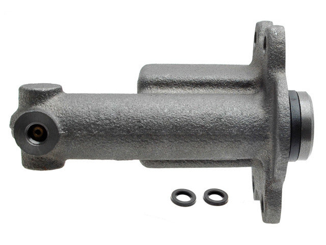 Raybestos Brakes Brake Master Cylinder P/N:MC35027 Fits: Buick Electra, Buick Estate Wagon, Buick Invicta, Buick Lesabre, Cadillac Commercial Chassis, Cadillac Deville, Cadillac Series 60 Fleetwood, Cadillac Series 62, Cadillac Series 75 Fleetwood - Image 2