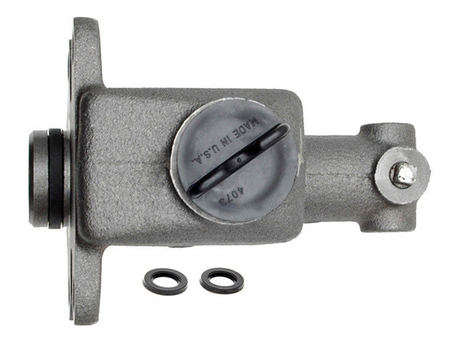 Raybestos Brakes Brake Master Cylinder P/N:MC35027 Fits: Buick Electra, Buick Estate Wagon, Buick Invicta, Buick Lesabre, Cadillac Commercial Chassis, Cadillac Deville, Cadillac Series 60 Fleetwood, Cadillac Series 62, Cadillac Series 75 Fleetwood - Image 3