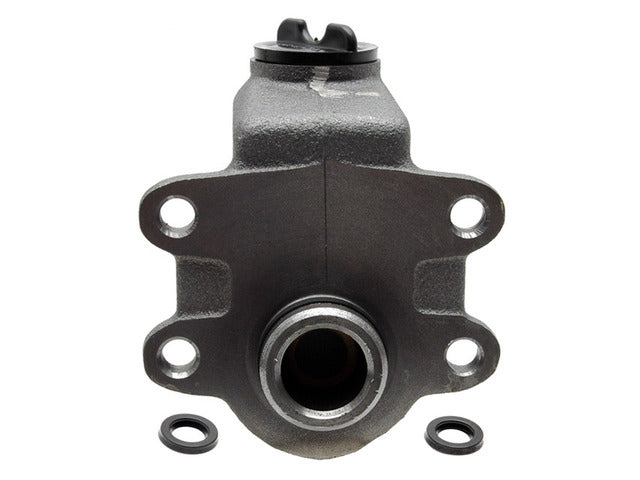 Raybestos Brakes Brake Master Cylinder P/N:MC35027 Fits: Buick Electra, Buick Estate Wagon, Buick Invicta, Buick Lesabre, Cadillac Commercial Chassis, Cadillac Deville, Cadillac Series 60 Fleetwood, Cadillac Series 62, Cadillac Series 75 Fleetwood - Image 4