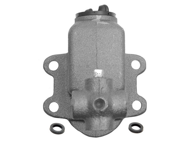 Raybestos Brakes Brake Master Cylinder P/N:MC35027 Fits: Buick Electra, Buick Estate Wagon, Buick Invicta, Buick Lesabre, Cadillac Commercial Chassis, Cadillac Deville, Cadillac Series 60 Fleetwood, Cadillac Series 62, Cadillac Series 75 Fleetwood - Image 5